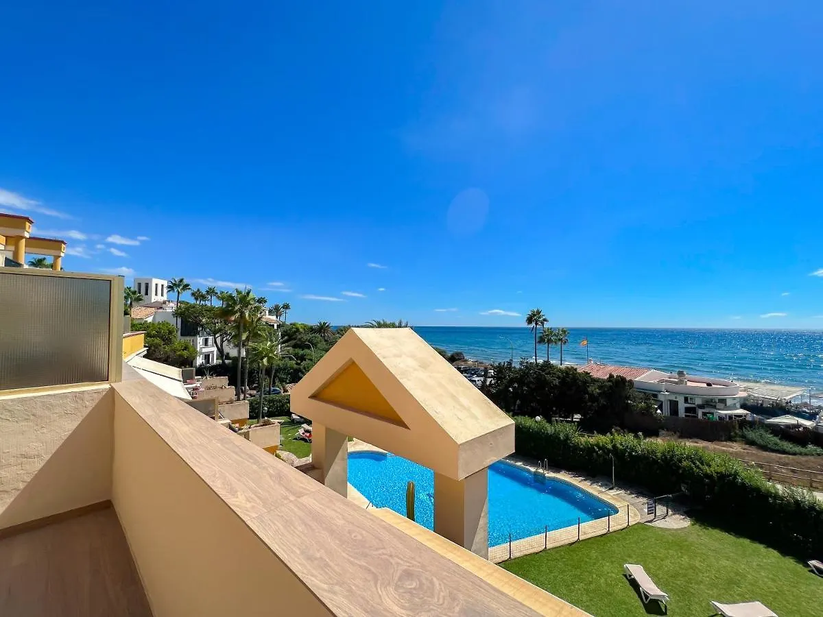 Oleholidays 1134 Romana Playa Vistas Panoramicas Al Mar Marbella 0*,  Spanien