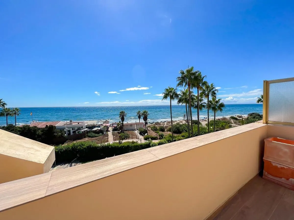 Oleholidays 1134 Romana Playa Vistas Panoramicas Al Mar Marbella 0*,  Spanien