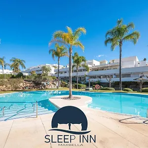 Apartamento Great Near Banus, Marbella