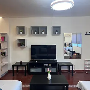 Apartamento Vacacional En, Marbella