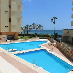 Apartamento Renovated Mikky Close, Marbella