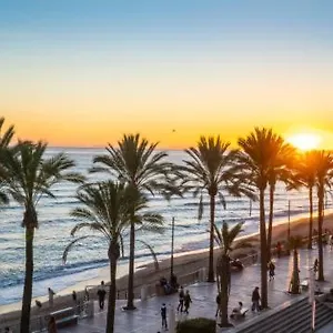 Apartamento Urban Place In Close To With Garage, Marbella