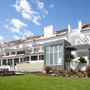 Apartamento Modernos Cerca De Puerto Banus, Marbella