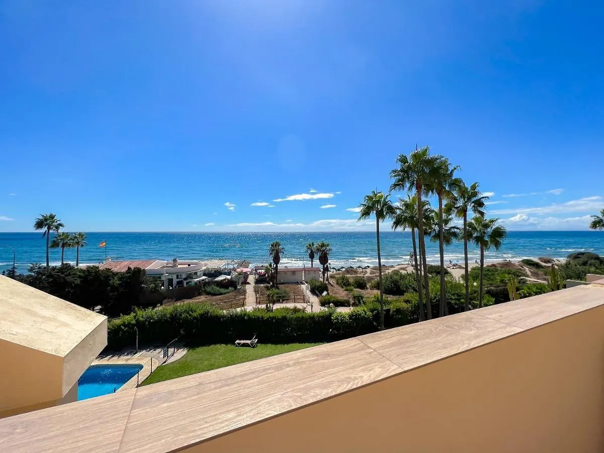 Oleholidays 1134 Romana Playa Vistas Panoramicas Al Mar 马尔韦利亚 0*,